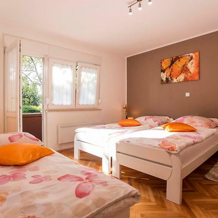 Apartman Barbara Rovinj Luaran gambar