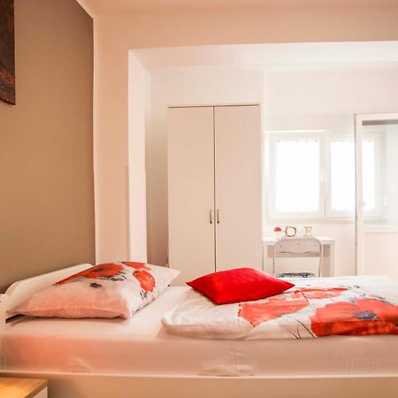 Apartman Barbara Rovinj Luaran gambar