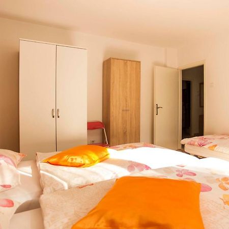 Apartman Barbara Rovinj Luaran gambar