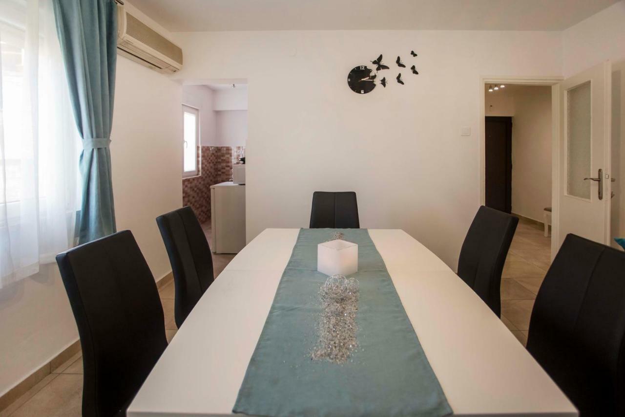Apartman Barbara Rovinj Luaran gambar