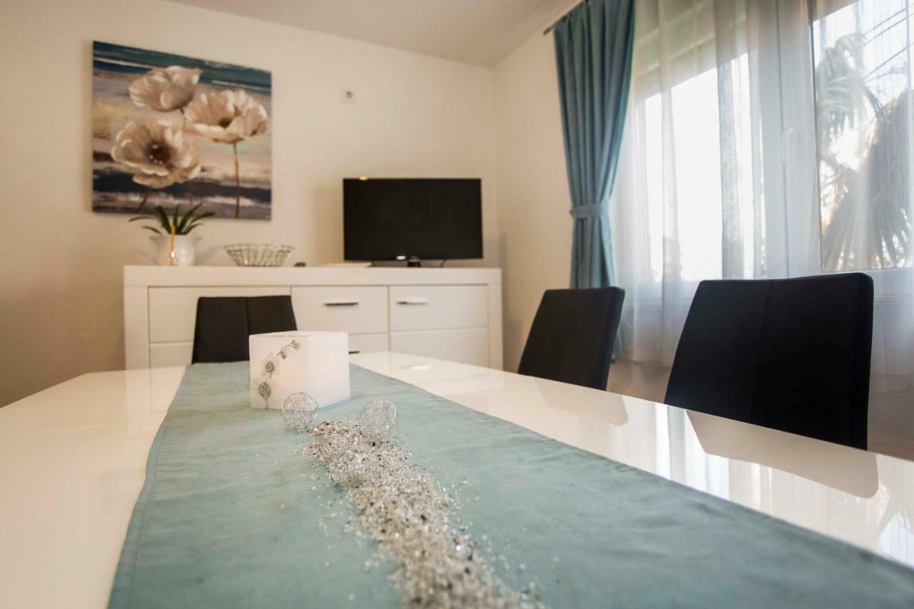 Apartman Barbara Rovinj Luaran gambar