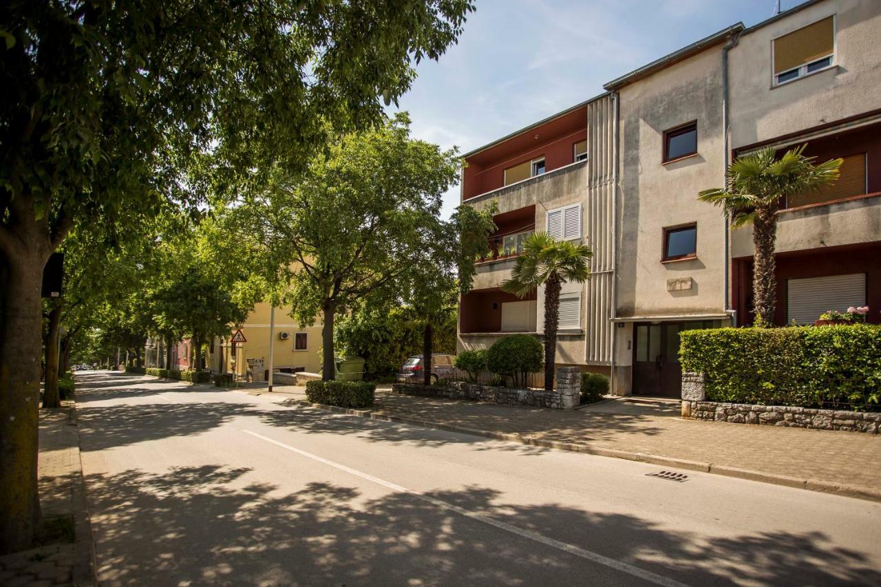 Apartman Barbara Rovinj Luaran gambar