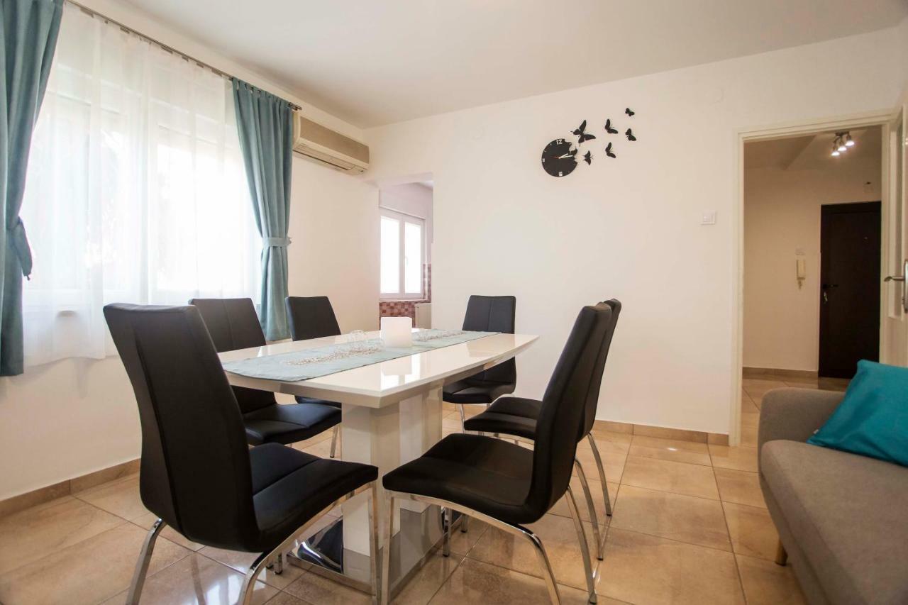 Apartman Barbara Rovinj Luaran gambar