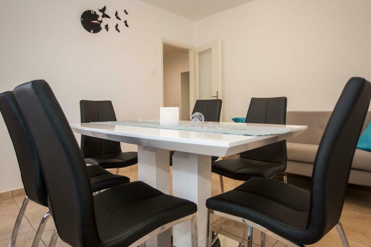 Apartman Barbara Rovinj Luaran gambar