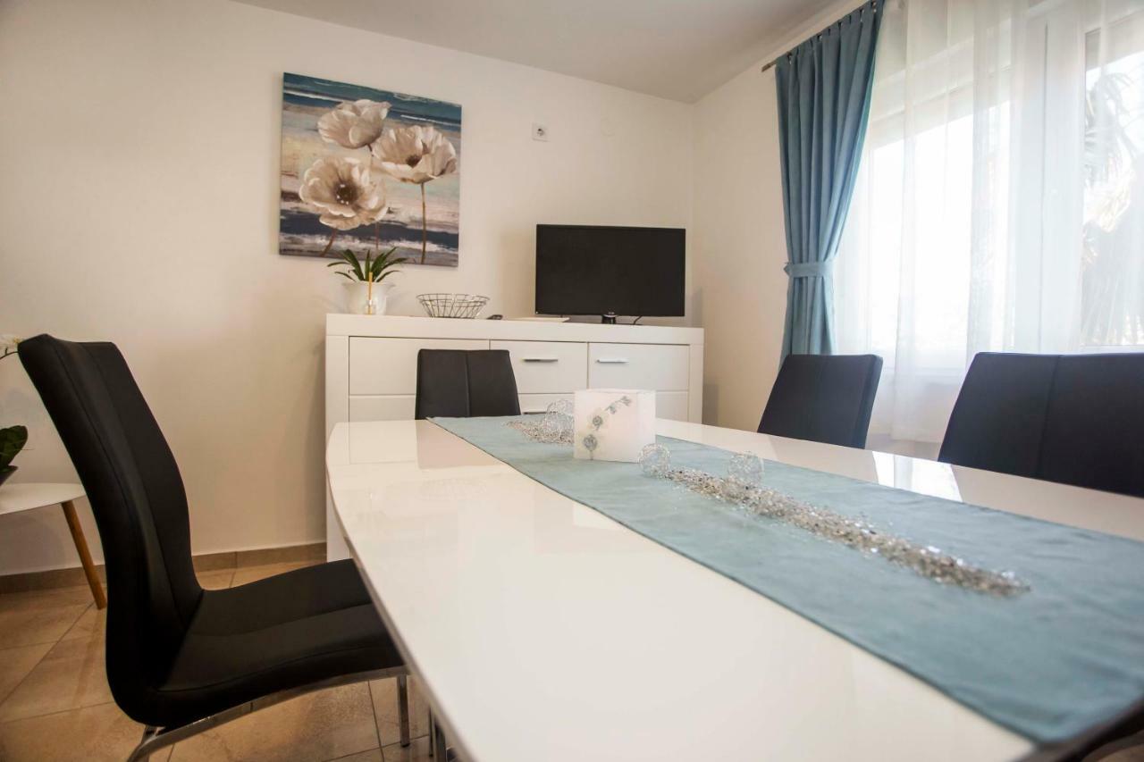 Apartman Barbara Rovinj Luaran gambar