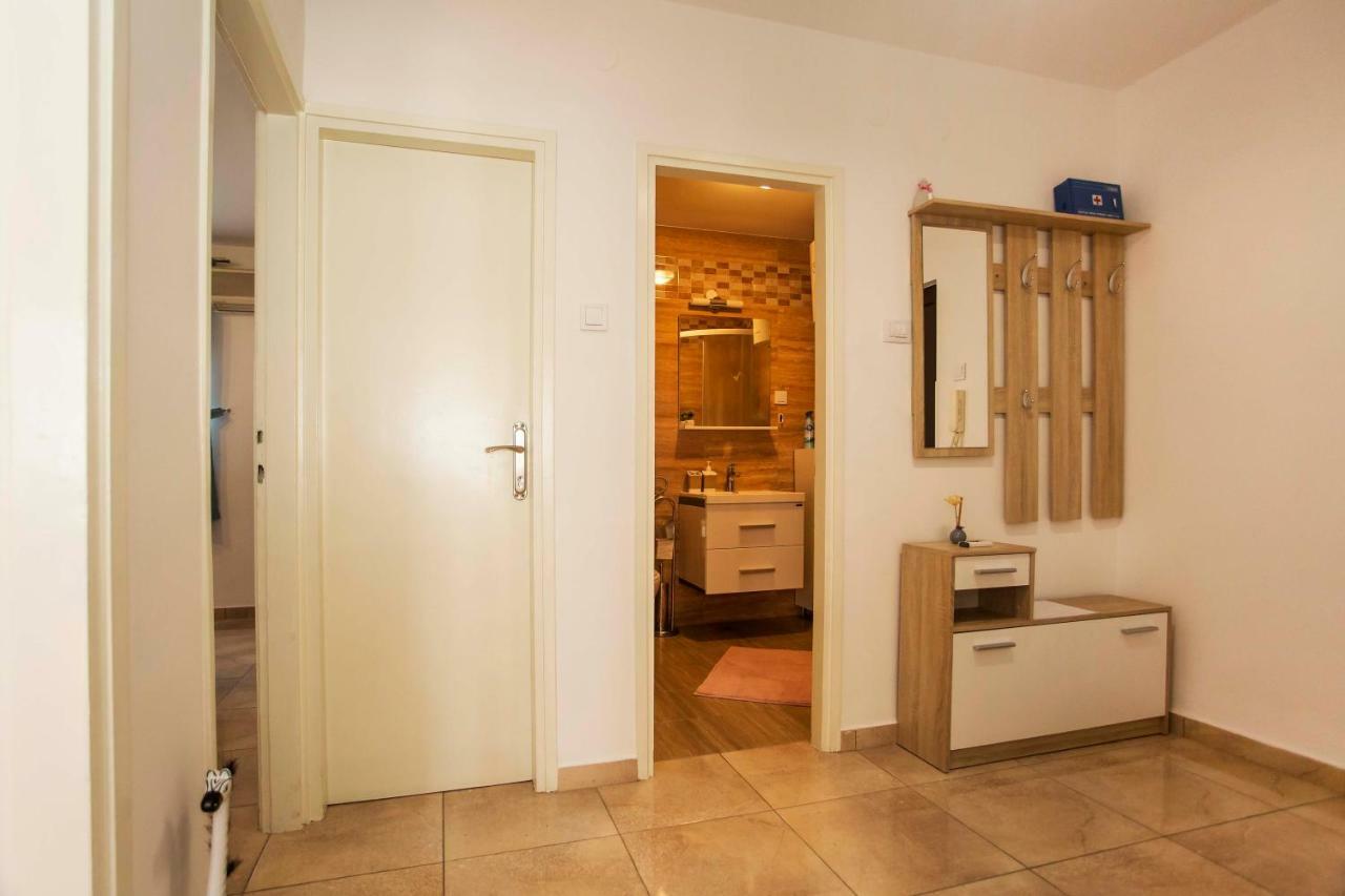 Apartman Barbara Rovinj Luaran gambar