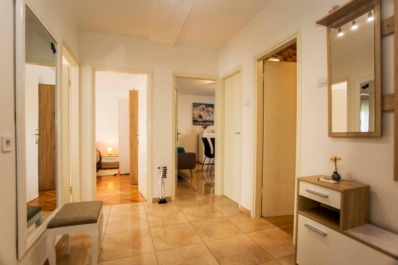 Apartman Barbara Rovinj Luaran gambar
