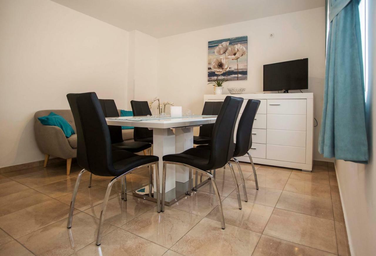 Apartman Barbara Rovinj Luaran gambar
