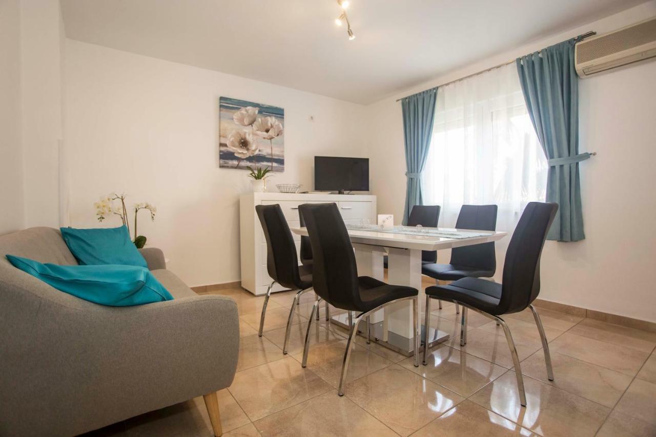 Apartman Barbara Rovinj Luaran gambar