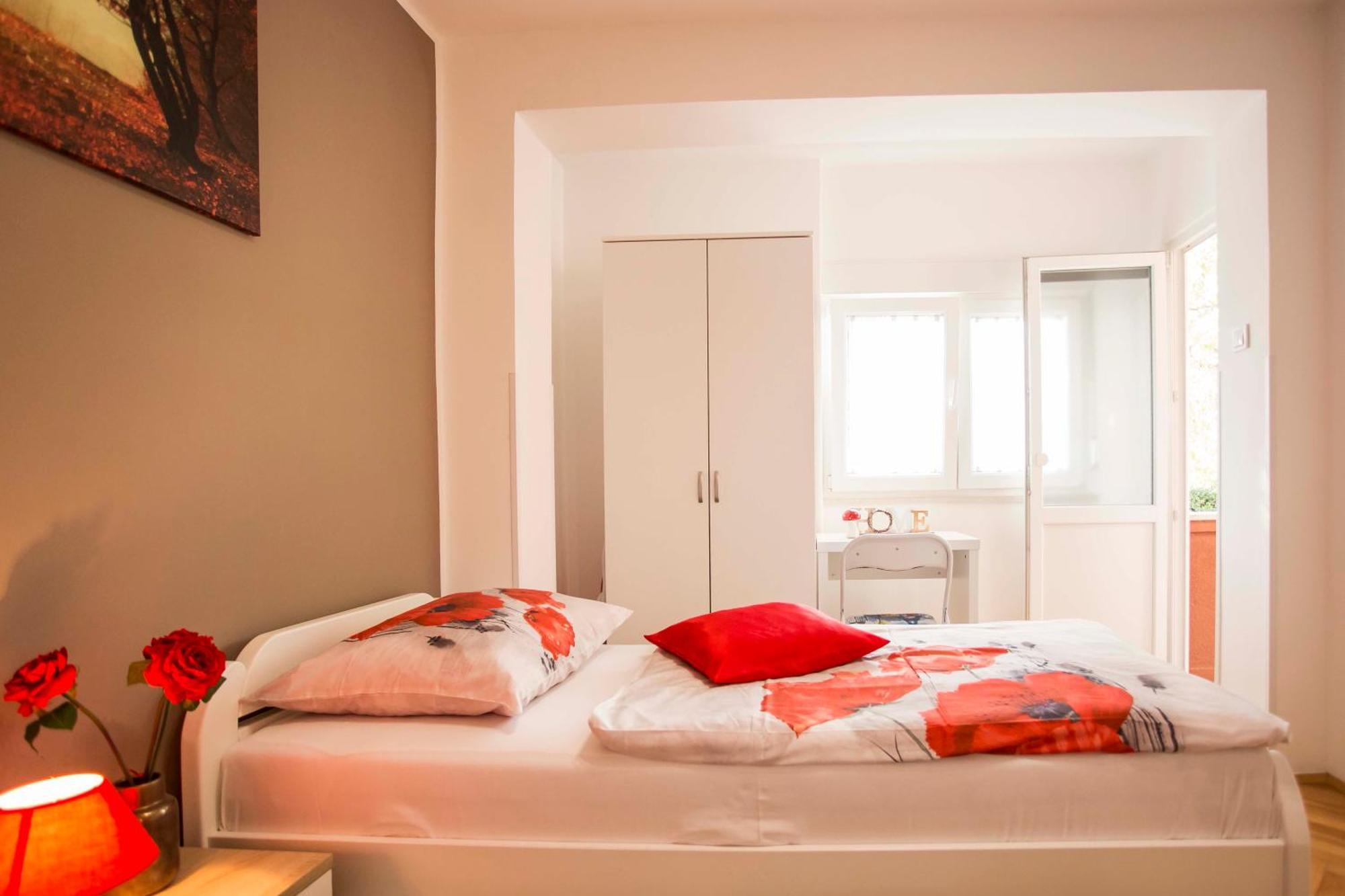Apartman Barbara Rovinj Luaran gambar